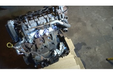 SAAB 93 1 9 TID 02 07 ENGINE Catalog number of the part SILNIK