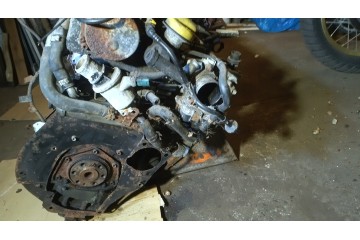 SAAB 93 1 9 TID 02 07 ENGINE Car type passenger cars