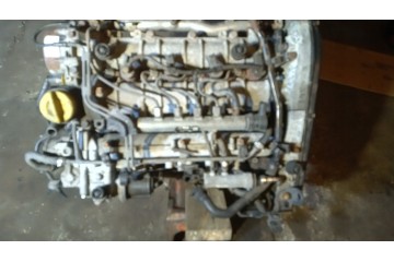 SAAB 93 1 9 TID 02 07 ENGINE Engine type diesel