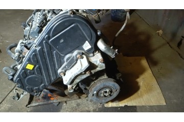 Motor SAAB 93 1.9 TID 02-07