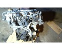 Motor SAAB 93 1.9 TID 02-07