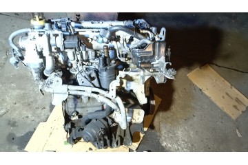 Motor SAAB 93 1.9 TID 02-07