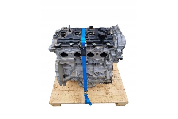 Engine Renault Koleos 2 5i 2TRB700