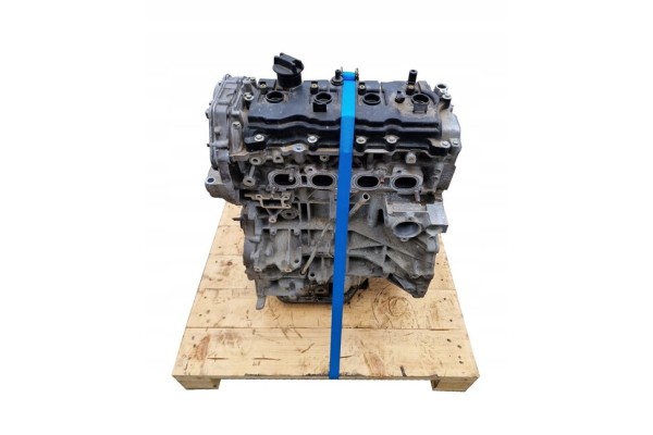 Engine Renault Koleos 2 5i 2TRB700 Catalog number of the part 2TRB700