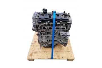 Engine Renault Koleos 2 5i 2TRB700 Catalog number of the part 2TRB700