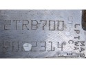 Engine Renault Koleos 2 5i 2TRB700 Part manufacturer Renault OE