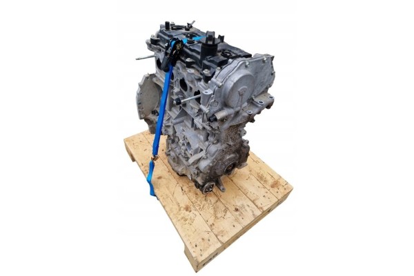Engine Renault Koleos 2 5i 2TRB700 Car type cargo vans passenger cars