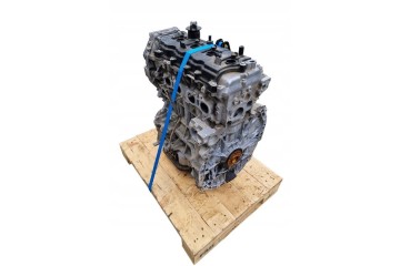 Engine Renault Koleos 2 5i 2TRB700 Engine type gasoline powered