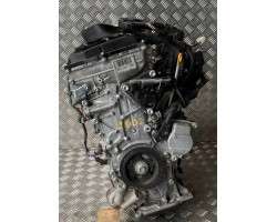 Toyota Prius XW50 2015 Engine 2ZR 1 8 Hybrid from Japan