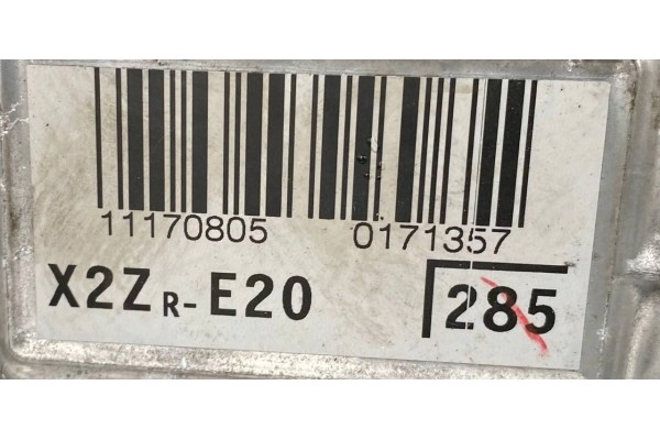 Toyota Prius XW50 2015 Engine 2ZR 1 8 Hybrid from Japan Part manufacturer Toyota OE