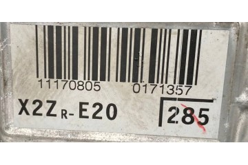 Toyota Prius XW50 2015 Engine 2ZR 1 8 Hybrid from Japan Part manufacturer Toyota OE