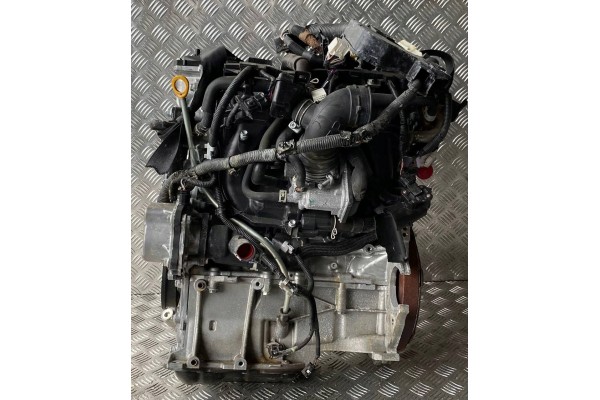 Toyota Prius XW50 2015 Engine 2ZR 1 8 Hybrid from Japan Car type passenger cars