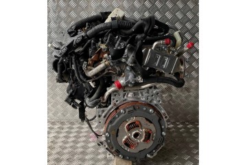 Toyota Prius XW50 2015 Engine 2ZR 1 8 Hybrid from Japan Engine type hybrid