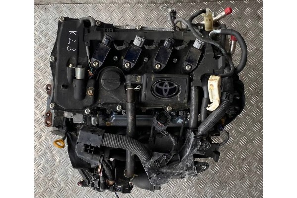 Toyota Prius XW50 2015 Engine 2ZR 1 8 Hybrid from Japan Catalog number of substitutes MRKU4810467