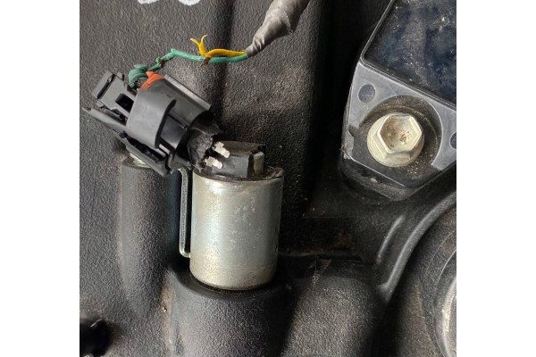 Toyota Prius XW50 2015 Engine 2ZR 1 8 Hybrid from Japan Catalog number of the original 2ZRE20