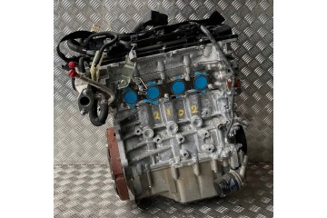 Toyota Prius (XW50) 2015 Motor 2ZR 1.8 Híbrido de Japón
