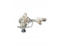 DYFER FRONT BRIDGE FORD BRONCO 2 3 USA MB3W3B079NE