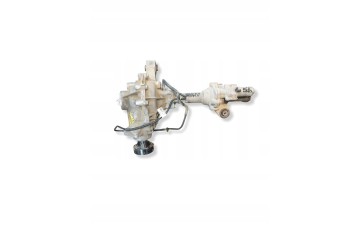 DYFER FRONT BRIDGE FORD BRONCO 2 3 USA MB3W3B079NE