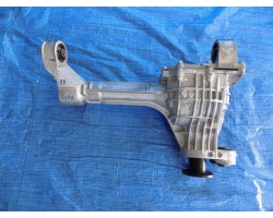 DIFFERENTIAL BRIDGE FRONT NAVARA D23 ALASKAN