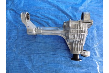 DIFFERENTIAL BRIDGE FRONT NAVARA D23 ALASKAN