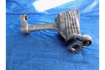 DIFFERENTIAL BRIDGE FRONT NAVARA D23 ALASKAN Catalog number of the part DYFERENCJAL DYFER MOST PRZOD NAVARA D23 ALASKAN