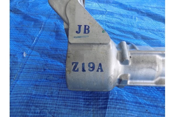 DIFFERENTIAL BRIDGE FRONT NAVARA D23 ALASKAN Part manufacturer Nissan OE
