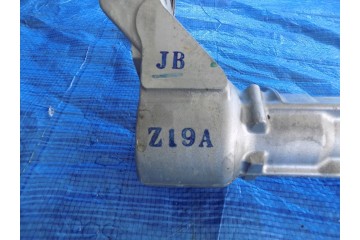 DIFFERENTIAL BRIDGE FRONT NAVARA D23 ALASKAN Part manufacturer Nissan OE