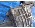 DIFFERENTIAL BRIDGE FRONT NAVARA D23 ALASKAN Car type passenger cars