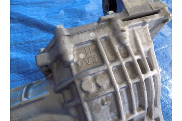 DIFFERENTIAL BRIDGE FRONT NAVARA D23 ALASKAN Car type passenger cars