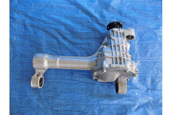 Diferencial Puente Delantero Nissan Navara D23 Alaskan