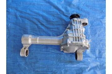 Diferencial Puente Delantero Nissan Navara D23 Alaskan