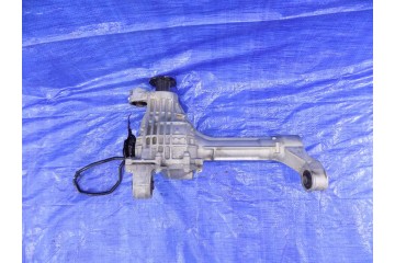 Diferencial Puente Delantero Nissan Navara D23 Alaskan