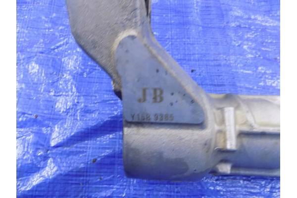 Diferencial Puente Delantero Nissan Navara D23 Alaskan