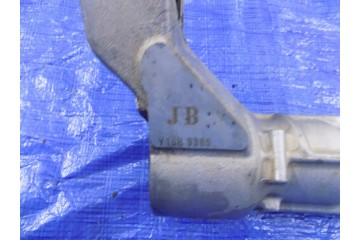 Diferencial Puente Delantero Nissan Navara D23 Alaskan