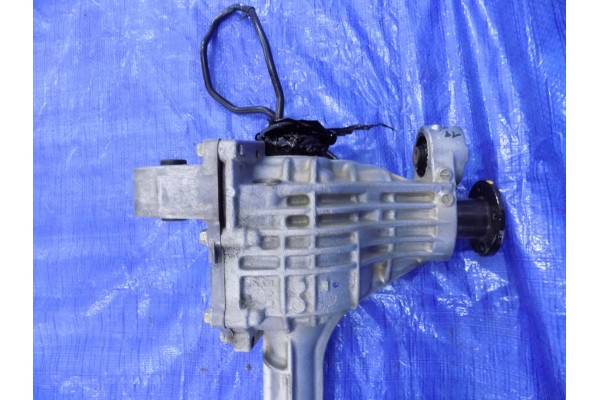 Diferencial Puente Delantero Nissan Navara D23 Alaskan