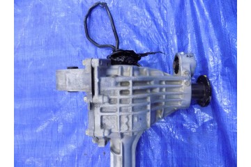 Diferencial Puente Delantero Nissan Navara D23 Alaskan