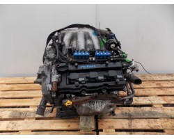 engine nissan murano 3 5 v6 espace iv complete