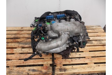 engine nissan murano 3 5 v6 espace iv complete Part manufacturer Nissan OE