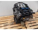 engine nissan murano 3 5 v6 espace iv complete Quality of parts according to GVO Q original with factory logo OEM OES