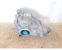 Bridge Dyfer Rear 3 38 BMW X5 G05 X6 G06 249km