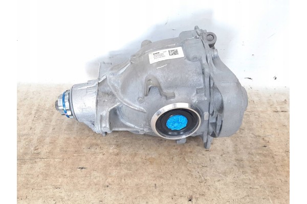 Bridge Dyfer Rear 3 38 BMW X5 G05 X6 G06 249km Catalog number of the part 9846337 7617385 33109846337 33107617385 CATPOL 21315