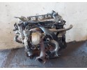 DIESEL ENGINE INJECTION SYSTEM TURBINE KIA PROCEED AND 1 6 CRDI D4FB