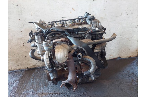 DIESEL ENGINE INJECTION SYSTEM TURBINE KIA PROCEED AND 1 6 CRDI D4FB