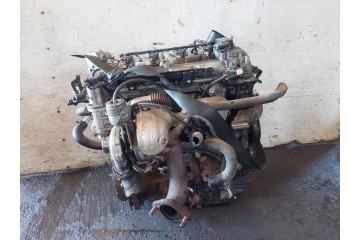 DIESEL ENGINE INJECTION SYSTEM TURBINE KIA PROCEED AND 1 6 CRDI D4FB