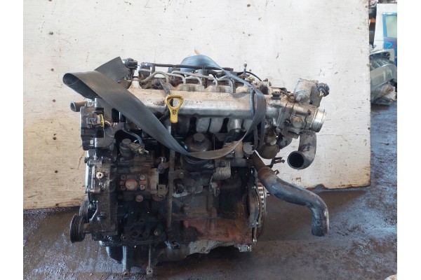 DIESEL ENGINE INJECTION SYSTEM TURBINE KIA PROCEED AND 1 6 CRDI D4FB Engine type diesel
