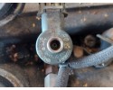 DIESEL ENGINE INJECTION SYSTEM TURBINE KIA PROCEED AND 1 6 CRDI D4FB Car type passenger cars