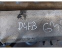 DIESEL ENGINE INJECTION SYSTEM TURBINE KIA PROCEED AND 1 6 CRDI D4FB Quality of parts according to GVO O original with manufactu