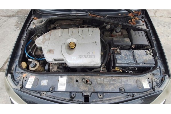 ENGINE RENAULT LAGOON II 2 0 16V F4R786 170 KM