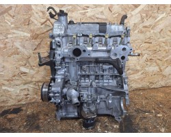 ENGINE TOYOTA YARIS II 06 09 1 4 D4D 1ND 1ND E52CM
