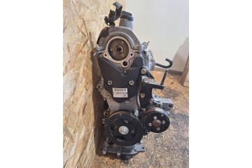 ENGINE TOYOTA YARIS II 06 09 1 4 D4D 1ND 1ND E52CM Part manufacturer Toyota OE